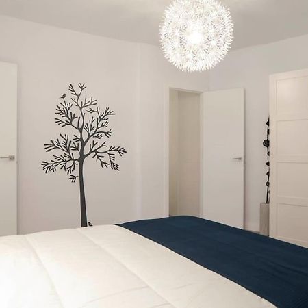 Moderno Apartamento En Plaza Merced Malaga Ngoại thất bức ảnh