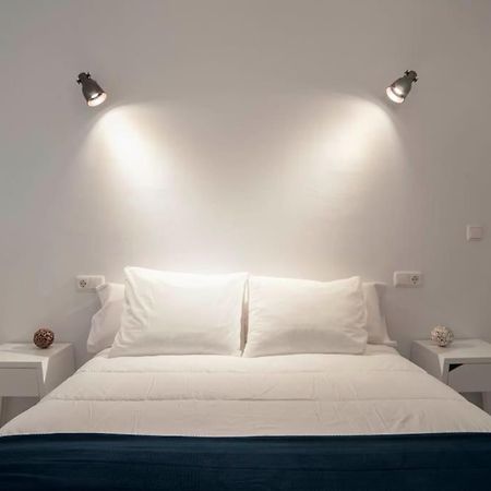 Moderno Apartamento En Plaza Merced Malaga Ngoại thất bức ảnh