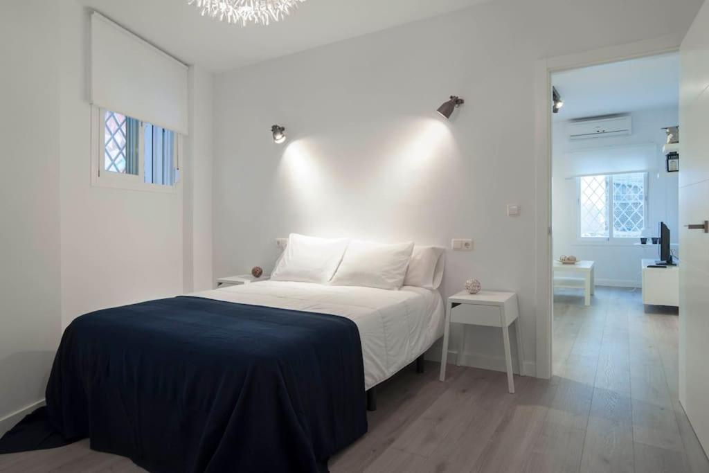 Moderno Apartamento En Plaza Merced Malaga Ngoại thất bức ảnh