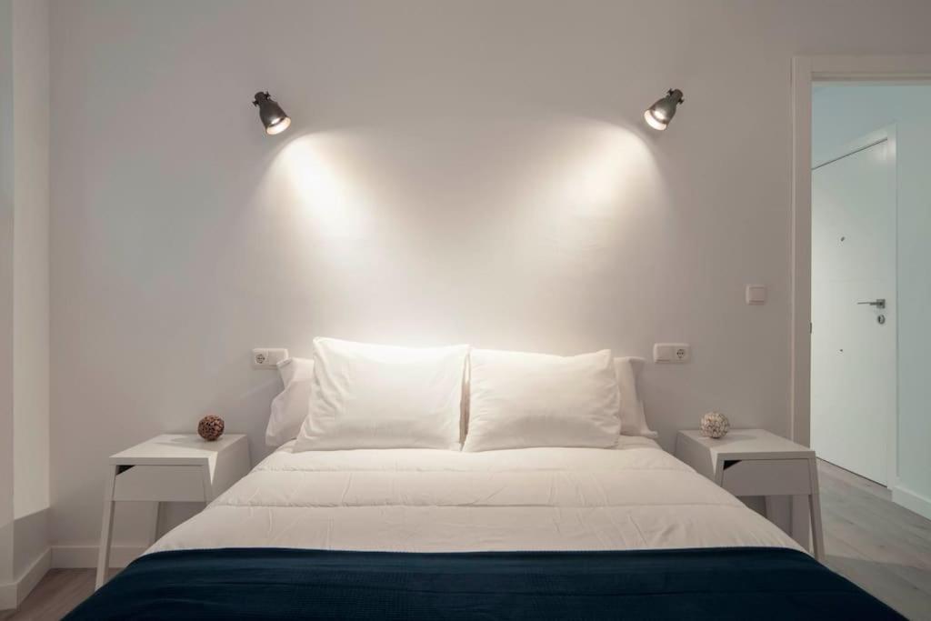Moderno Apartamento En Plaza Merced Malaga Ngoại thất bức ảnh